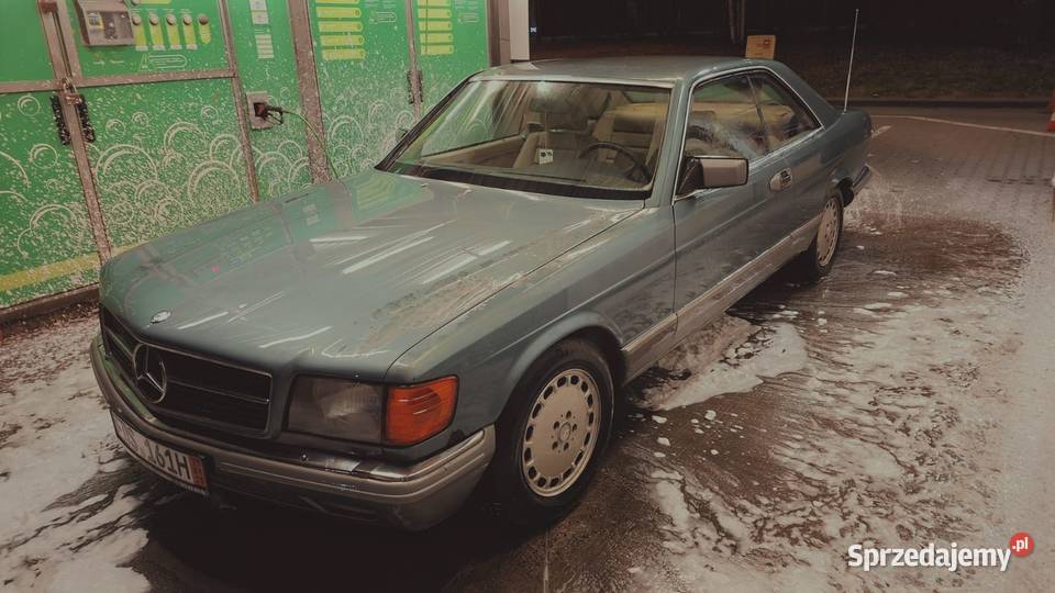 MercedesBenz Sec 38 Zabrze