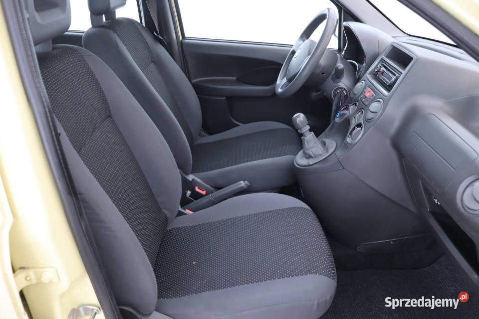 Fiat Panda 11 Zabrze