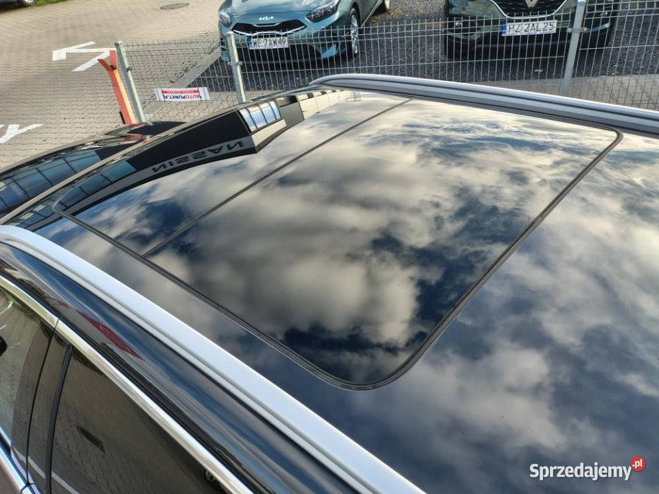 BMW SERIA 5 2021r 292 xDrive Carplay El Fotel Poznań