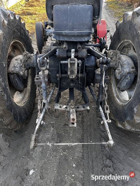 Zetor major 3011 kujawsko-pomorskie