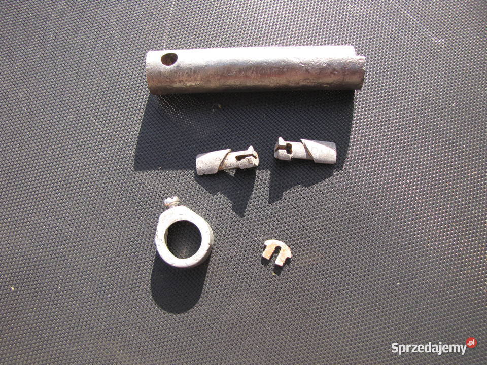 Rolgaz Shl M17 Gazela