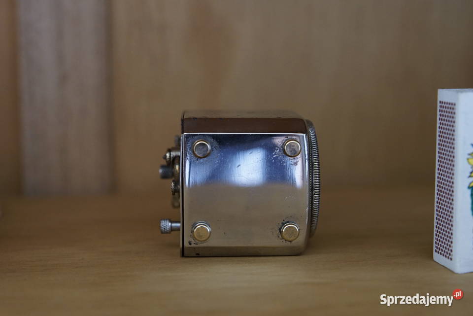 Miniaturki budzików Bielsko-Biała