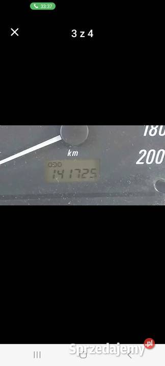 Sprzedam auto Mamie Leszno 05084 benzyna Samochody osobowe