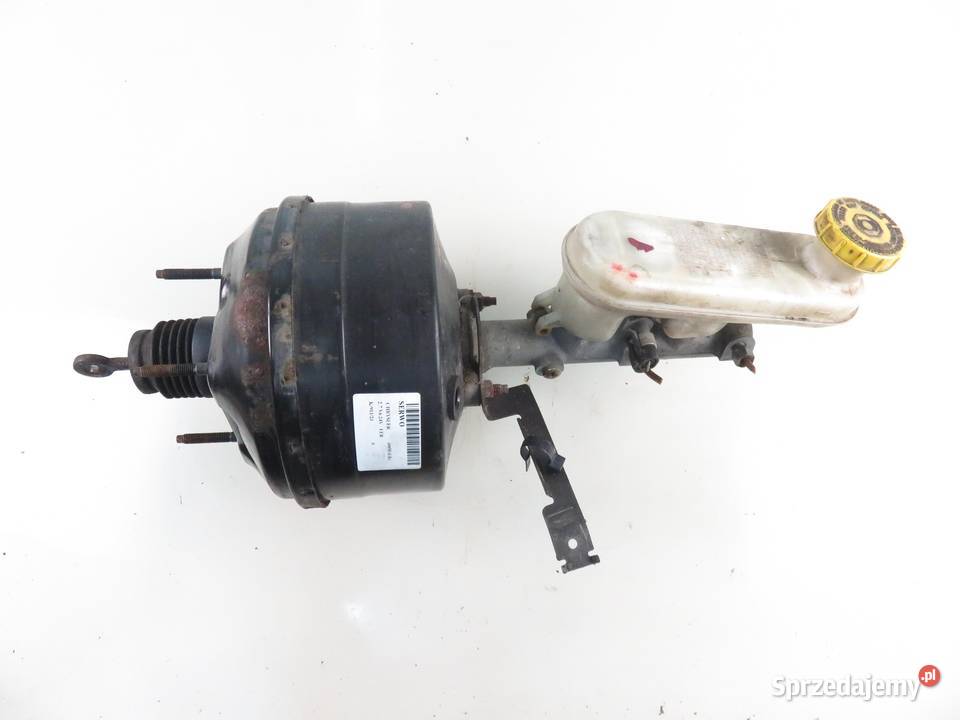 SERWO CHRYSLER 300M LR 27 V6 24V EER 04779072AE małopolskie sprzedam