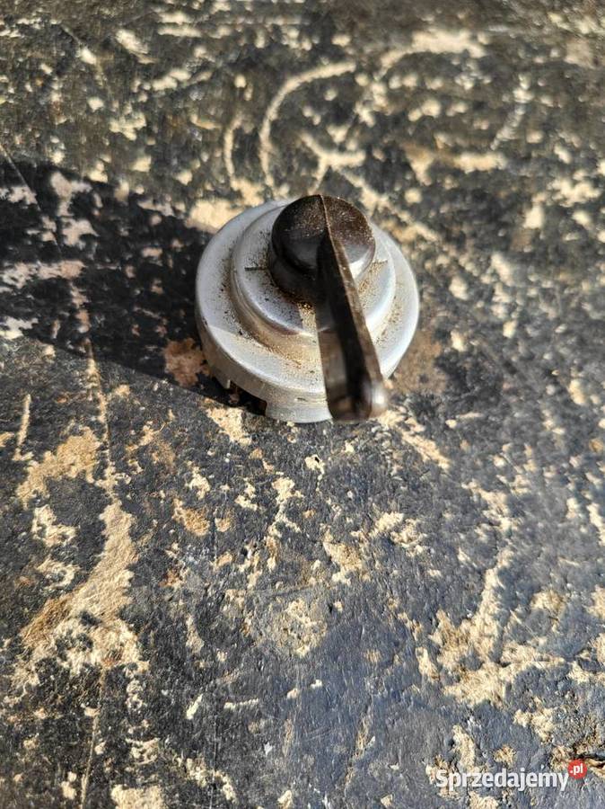 STACYJKA PRZEŁĄCZNIK BOSCH ŚWIATEŁ TRAKTOR DKW śląskie Rybnik