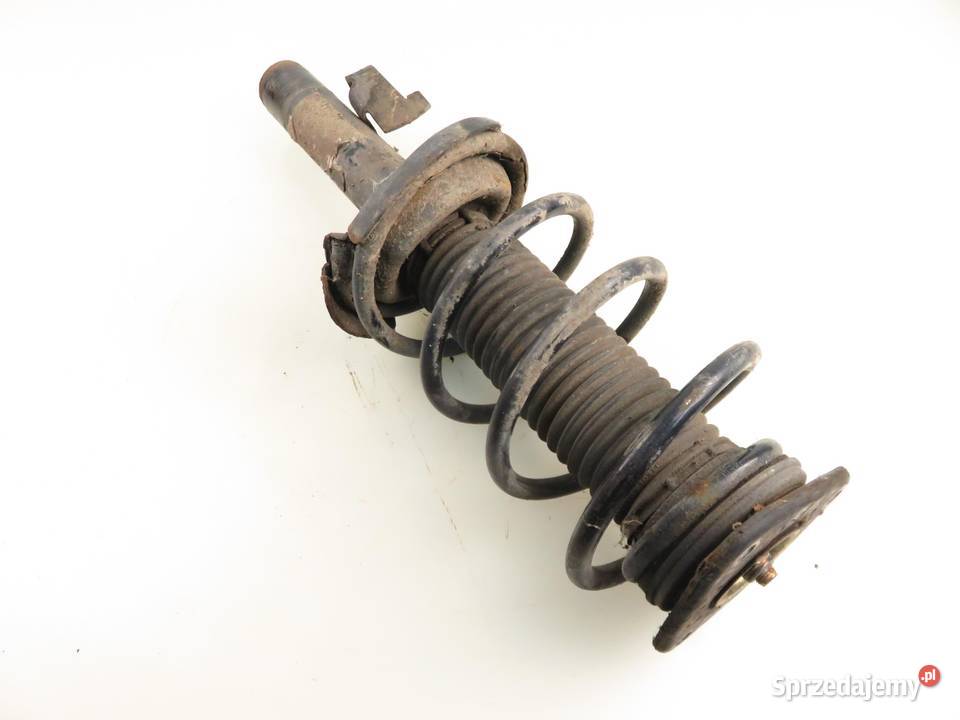 MCPERSON LEWY PRZEDNI FORD FOCUS MK2 II