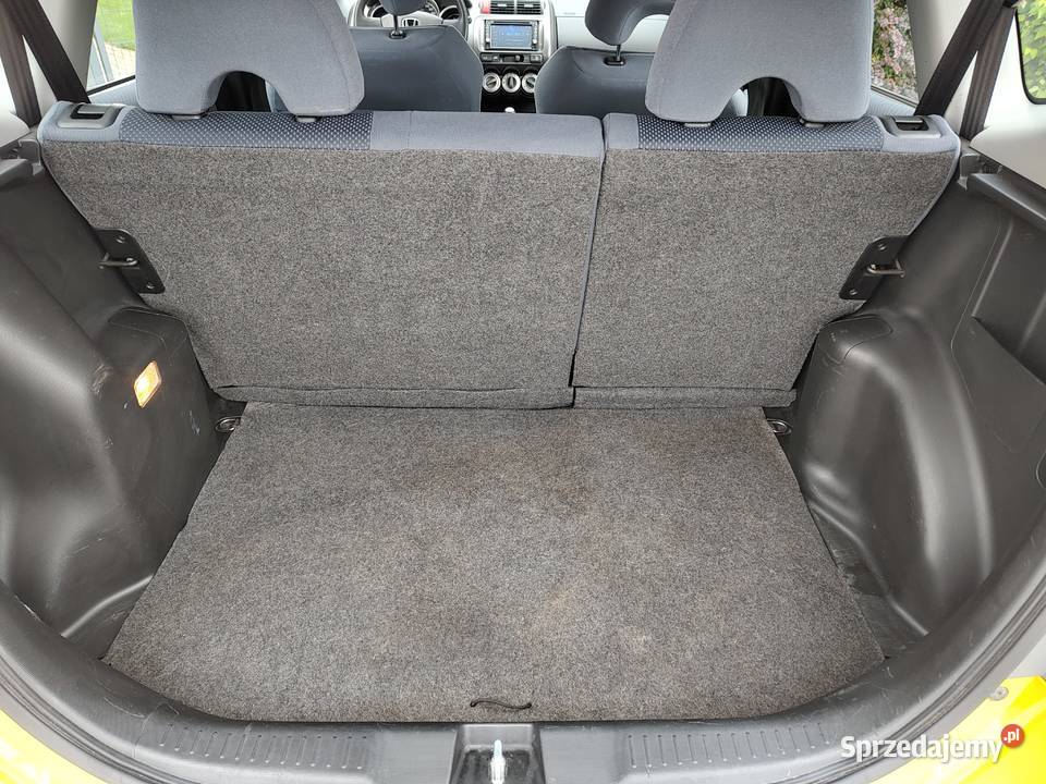 HONDA JAZZ I WŁ 13 BENZYNA sprzedam