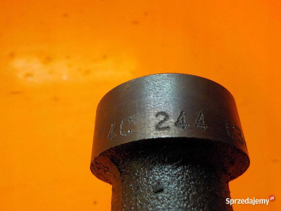 FREELANDER II 22 TD4 walek rozrzadu 9659682680 mazowieckie Suków