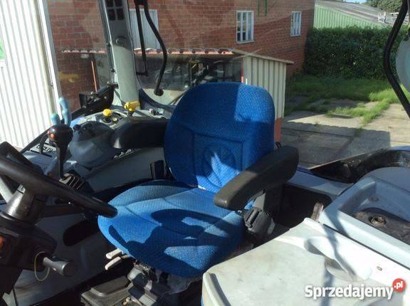 Holland t6010 Bydgoszcz