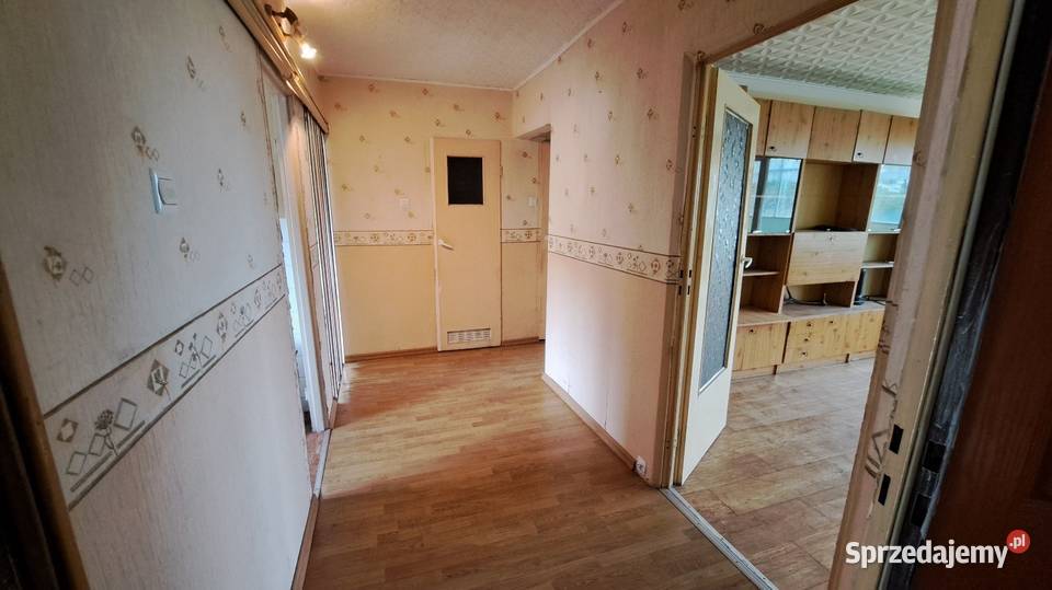 Mieszkanie 64m Olecko