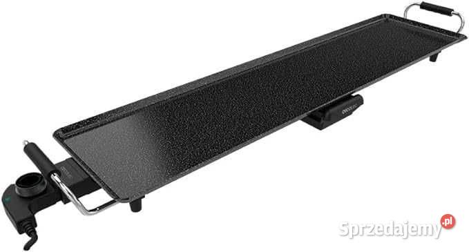 Kontaktowy grill elektryczny Cecotec 2400W Tuliszków