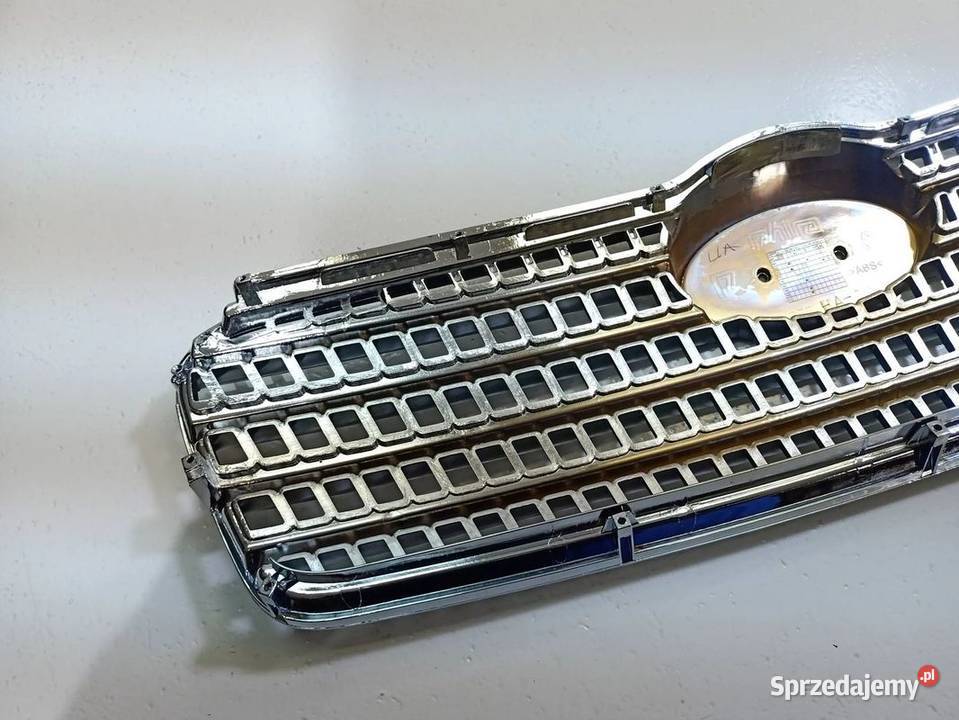 Hyundai Accent 0610 ATRAPA GRILL PRZÓD osobowe Skarżysko-Kamienna