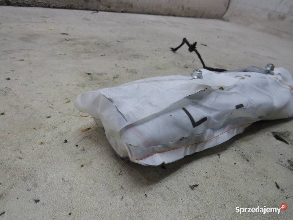 PODUSZKA FOTELA PRAWA JAGUAR XJ X351