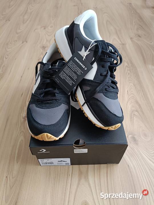 Buty Męskie Sneakersy Converse Omni Trainer 43 Sportowe Łódź