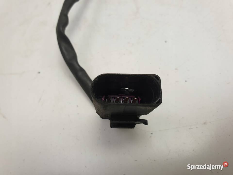 VW Polo V GTI 14 TSI SONDA LAMBDA 0258010060 osobowe Chełm