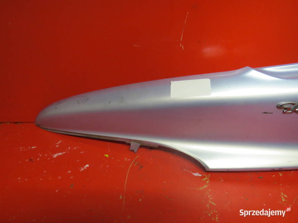 YAMAHA SKYLINER 250 MAJESTY owiewka zadupek ogon Warszawa