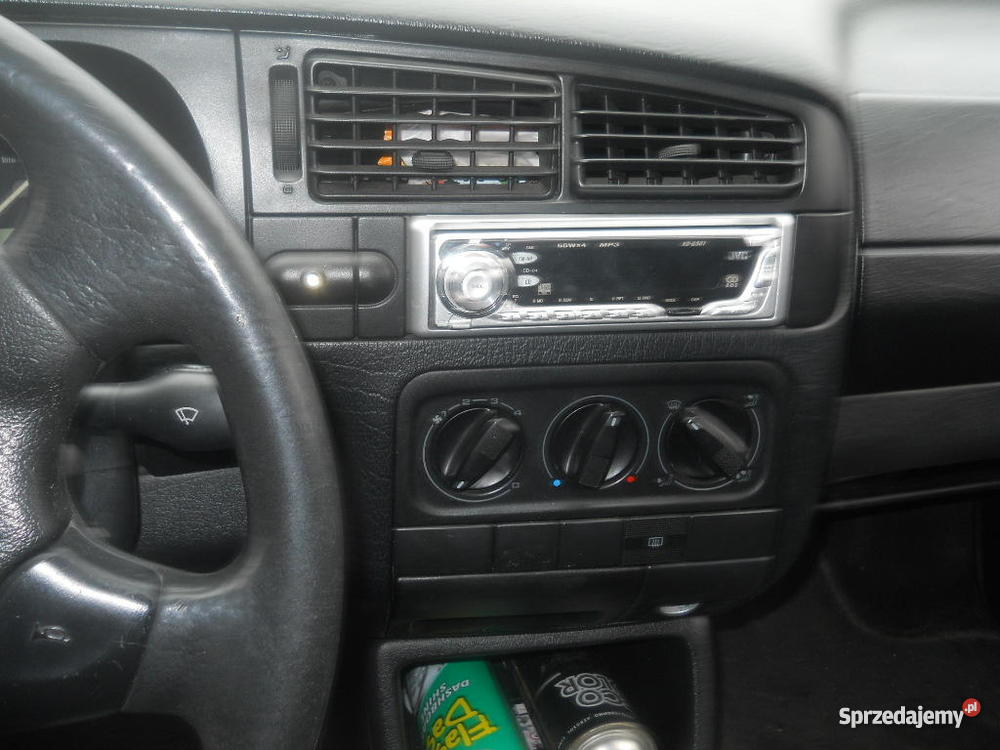 Volkswagen Golf Szczecin