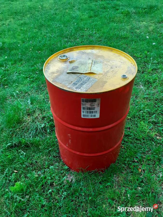 Medyczna wazelina OLEJ MEDYCZNY Shell Ondina Somonino