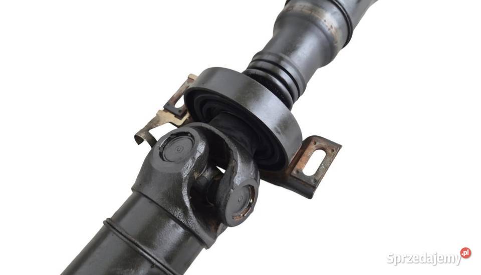 WAŁ NAPĘDOWY MERCEDES BENZ W203 C KLASA 20 B Działoszyce