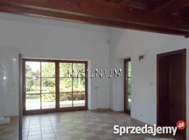 dom 230m2 Suchy Las wielkopolskie Poznań