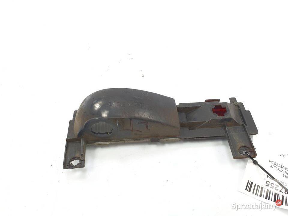 LAMPA OBRYSOWA CHEVROLET CORVETTE C4 LEWA osobowe Lipno sprzedam