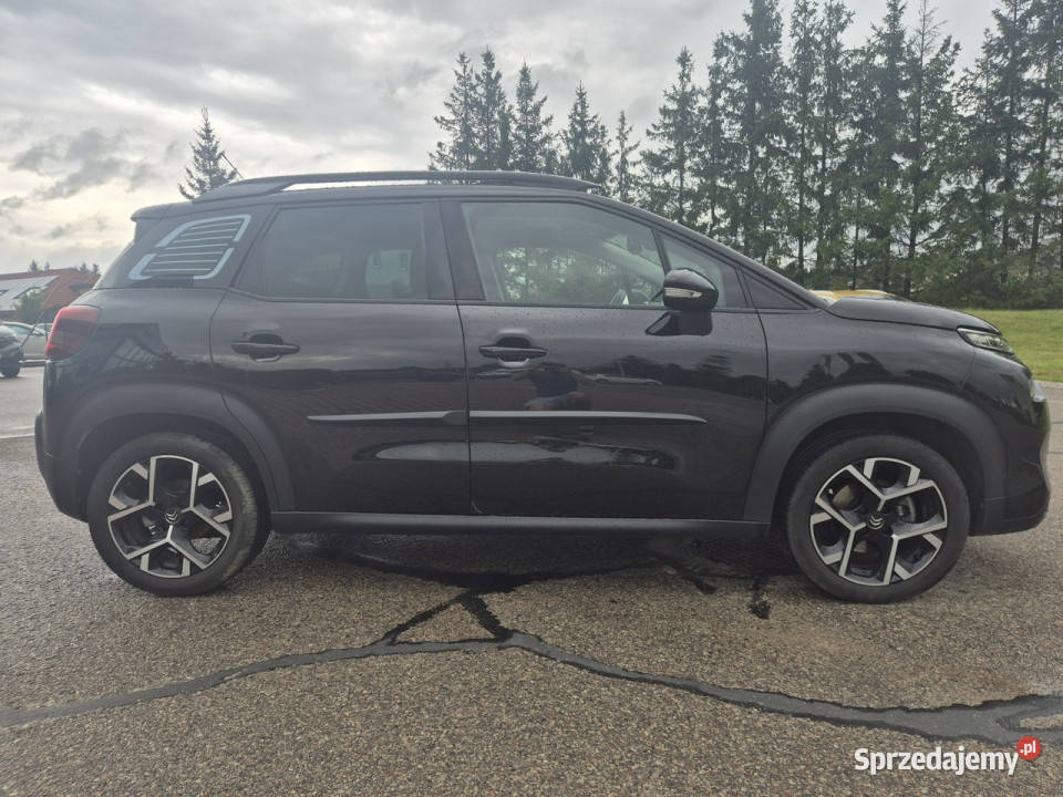 Citroen C3 Aircross wspomaganie kierownicy Giżycko sprzedam
