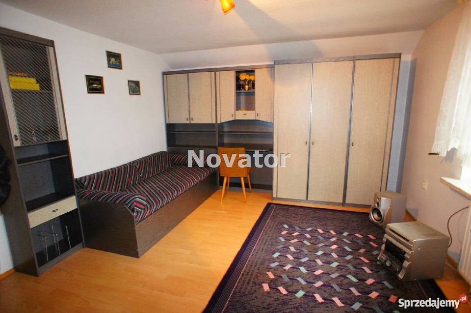 dom wolnostojący 190m Myślęcinek