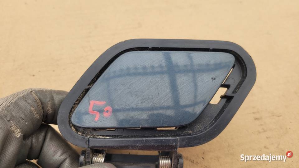 AUDI A4 B8 20072011 ZAŚLEPKA SPRYSKIWACZA LAMPY sprzedam