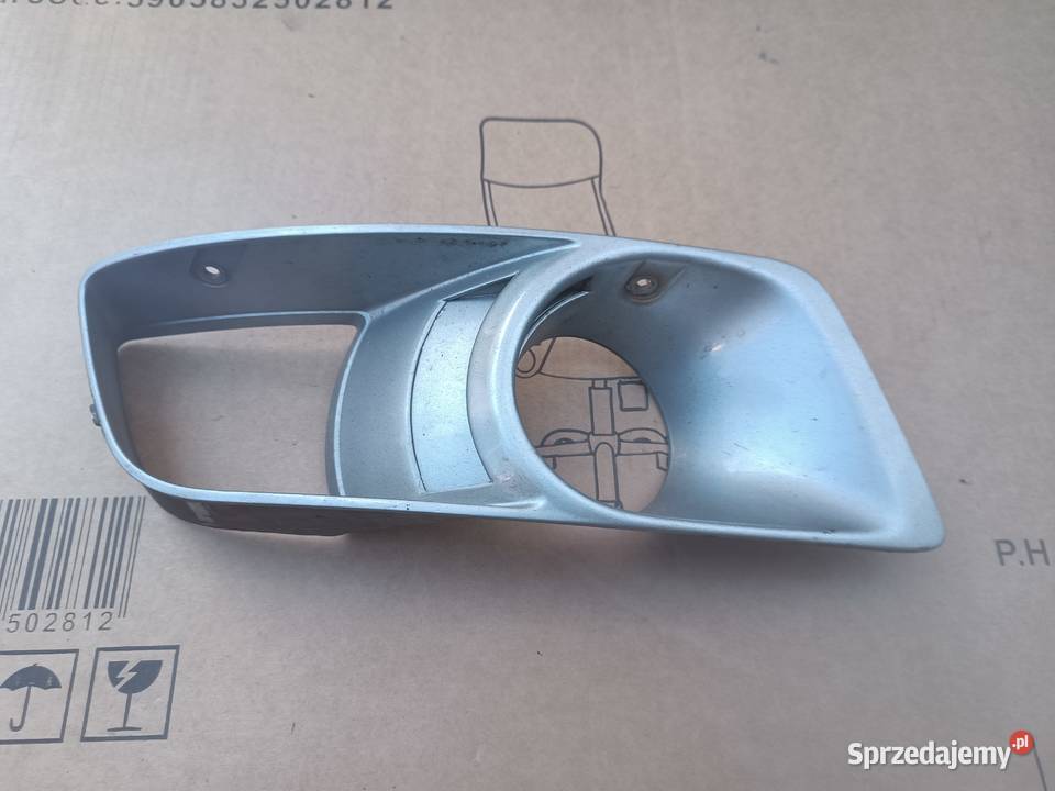 Alfa Romeo 156 fl Lift zaślepka kratka ramka śląskie Częstochowa sprzedam