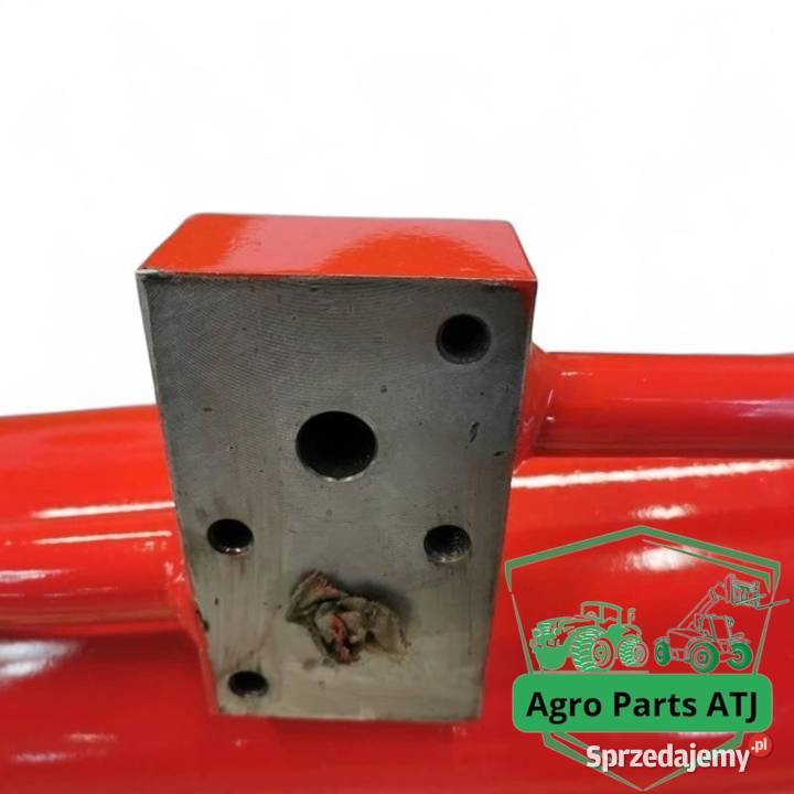 Siłownik główny ramienia Manitou MLT Ciechanowiec