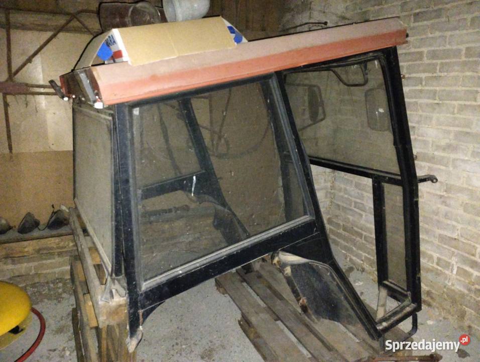 Siewnik drobny wysiew rolmasz inne nieuszkodzony