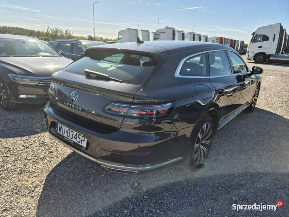 Volkswagen Arteon Komorniki sprzedam