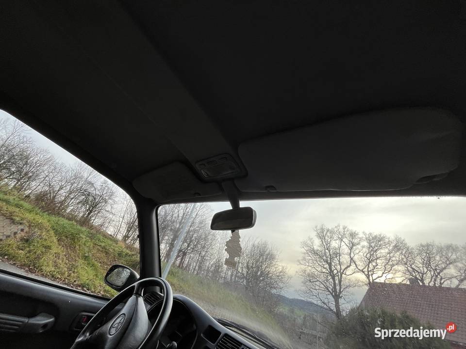 Toyota Rav 4 I benzynaLPG RAV4 Sokołowiec sprzedam