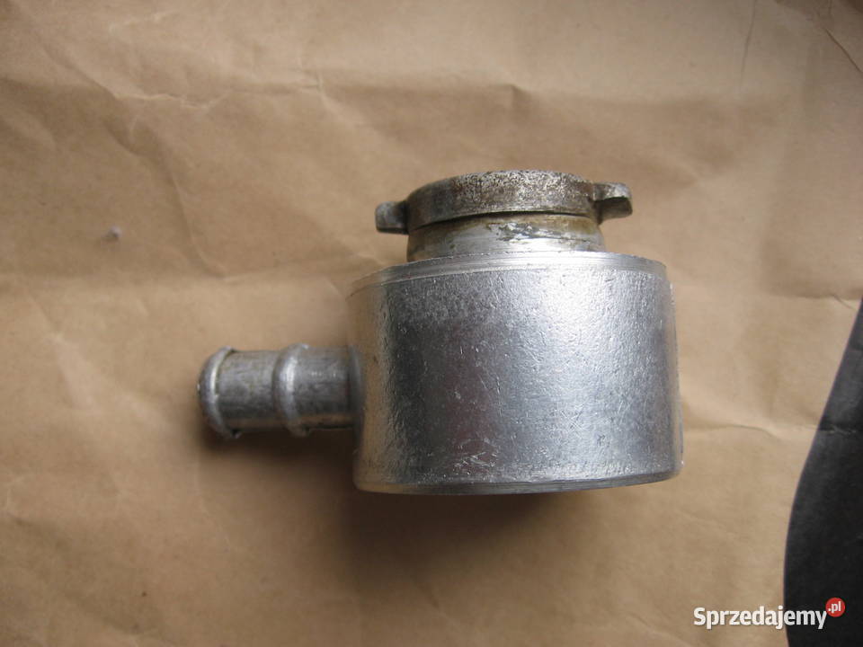 Polonez Fiat 125p itp odma przedłużenie odmy osobowe Przemyśl
