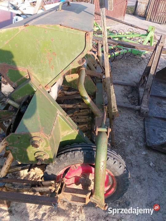 D4 am mazowieckie sprzedam