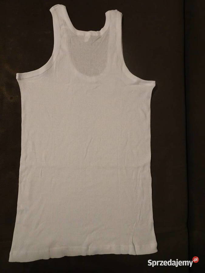 podkoszulek męski bawełniany XXXL Warszawa