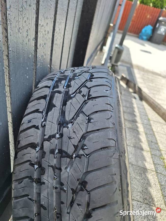 X15Alufelgi koła 15 vw caddy golf sprzedam