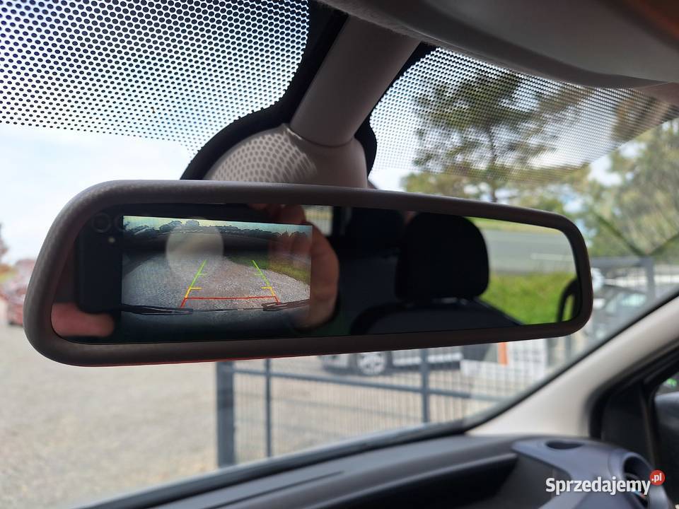 brygadówka sprowadzony serwisowany navigacja lubelskie Zamość