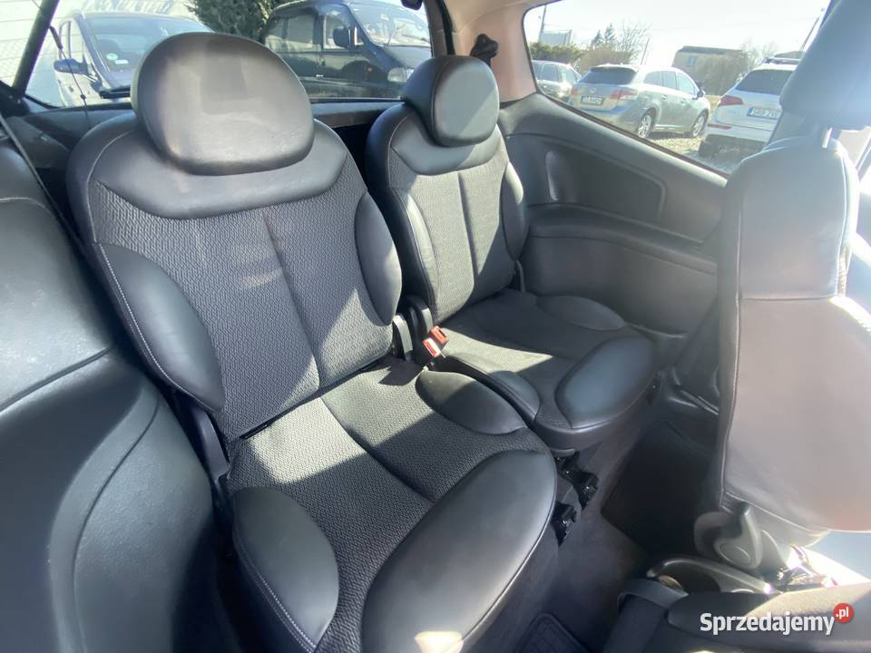 Citroen c2 klimatyzacja Paniówki