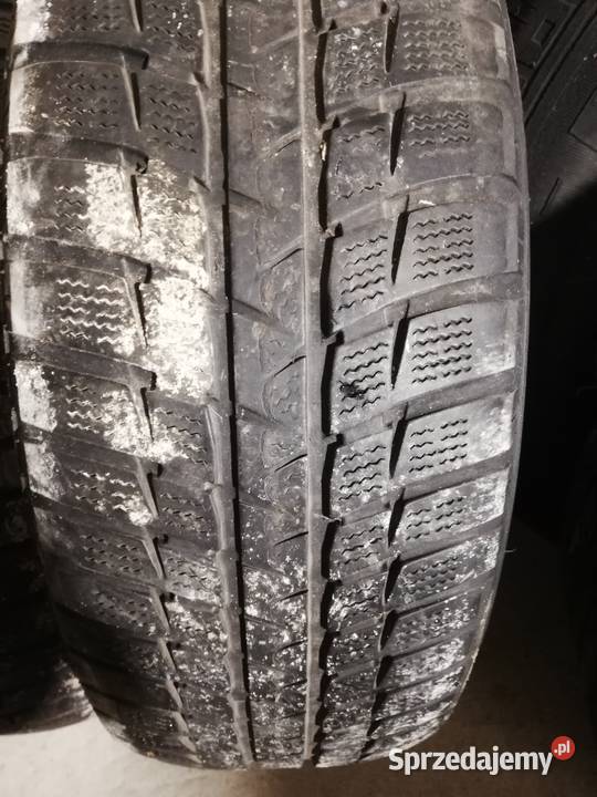 Felgi Opel 5x115 ET 50 2012R 65Jx16H2 Otwor 80mm Zbaków Górny