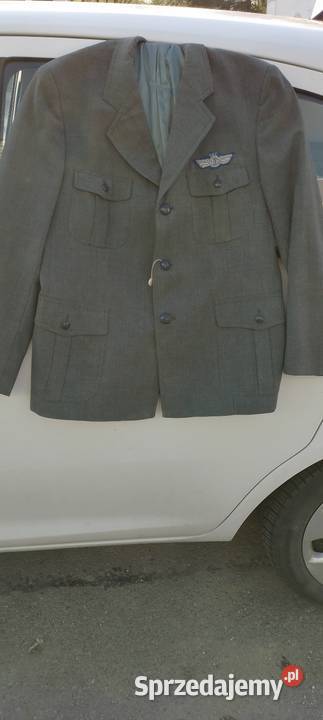 PKS bluza kierowcy uwaga Nowa z PRL u hit Jarosław