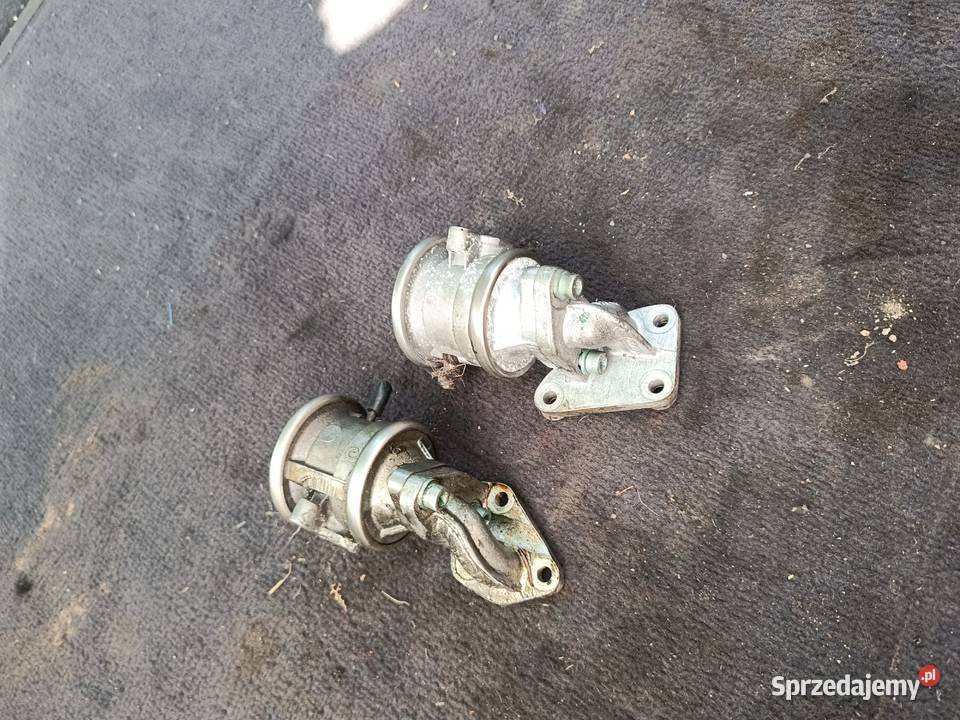 Zawór Recylkulacji Spalin EGR 24 Audi A4 B5 a36 osobowe śląskie Myszków