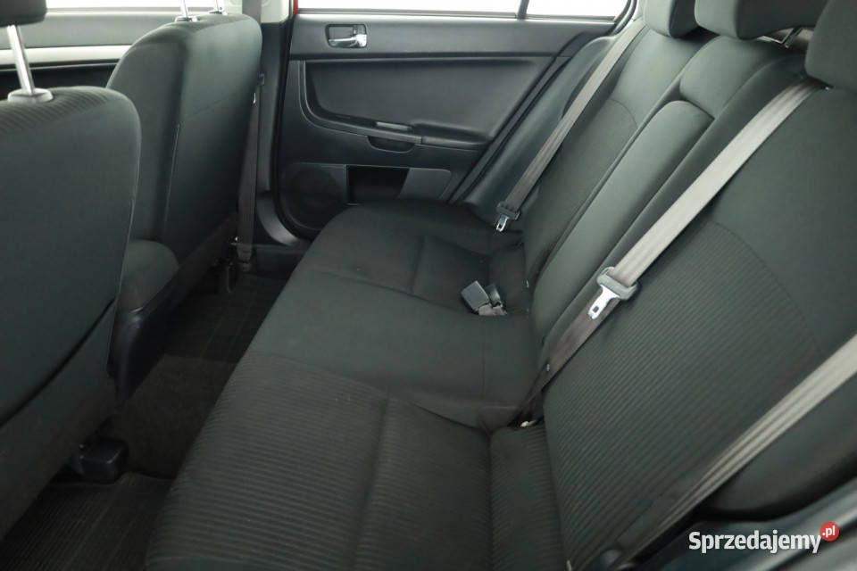 Mitsubishi Lancer 18 MIVEC 1798cm3 Lancer sprzedam