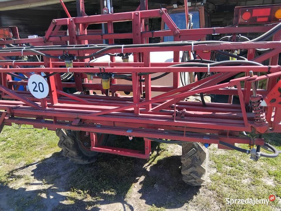 Pilmet 1018 nieuszkodzony lubelskie Mircze