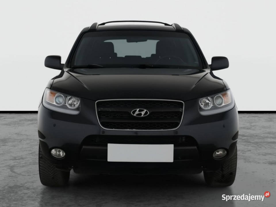 Hyundai Santa Fe 22 CRDi czujnik deszczu