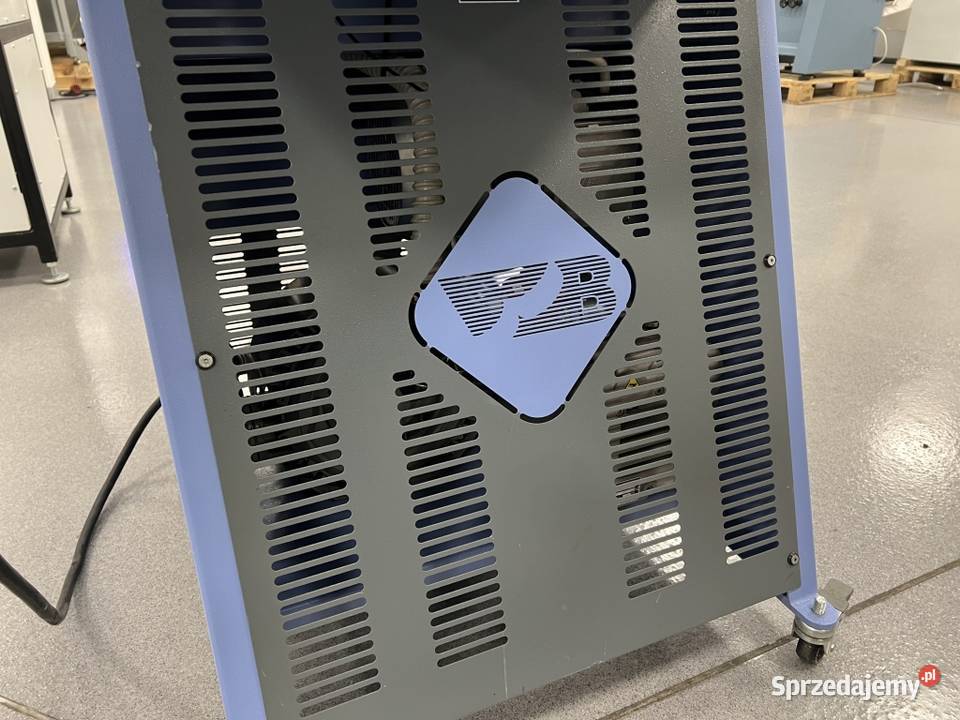 Bigówka automatyczna Bacciottini Pit Stop mazowieckie Radom