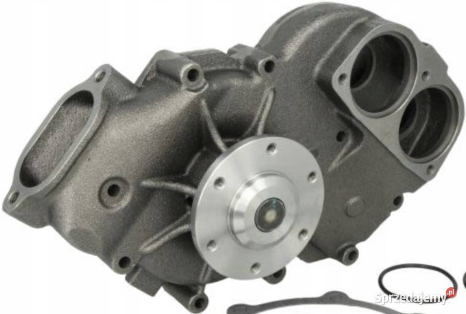 Pompa wody cieczy chłodzącej THERMOTEC WPME123 Zawadzkie