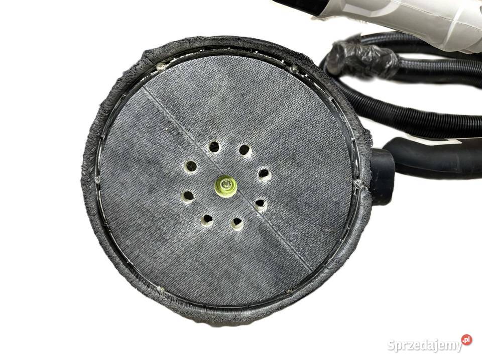 Zestaw Odkurzacz Żyrafa MacAllister Elbląg sprzedam