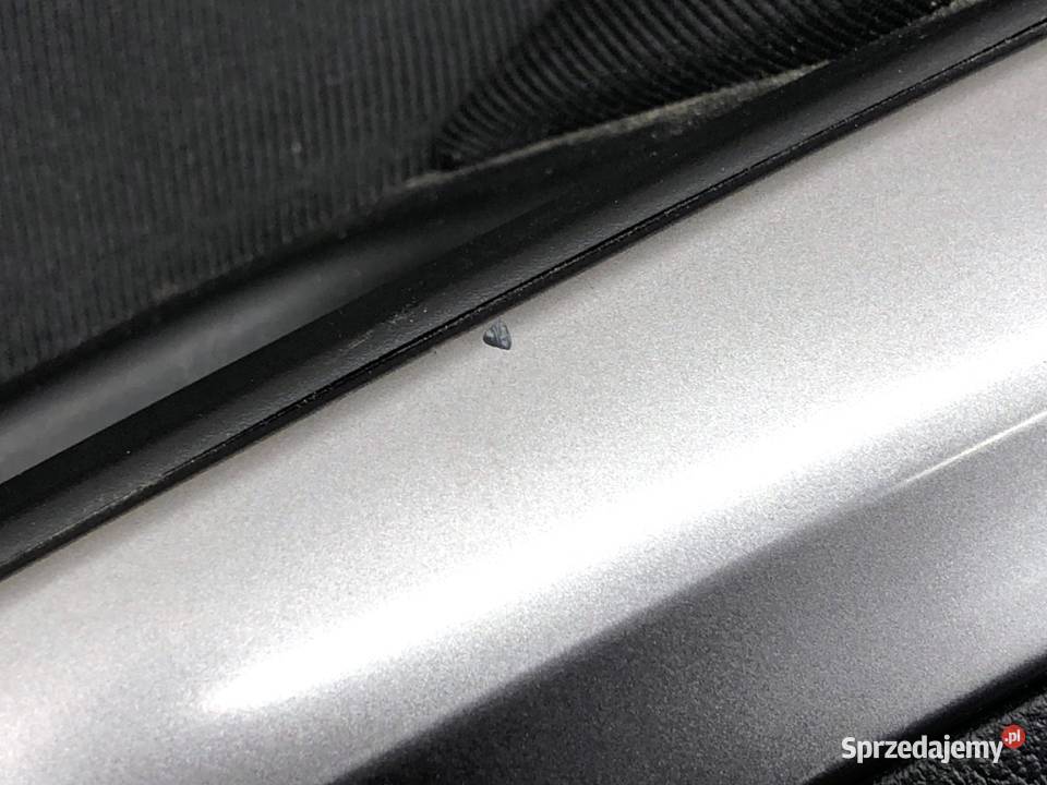 BOCZEK DRZWI PRAWY PRZÓD SUZUKI SCROSS Crossover osobowe podkarpackie