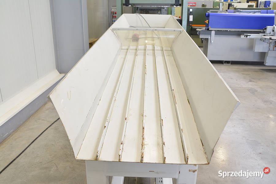 6524 WIBRORYNNA STÓŁ WIBRACYJNY FAMAD sprzedam